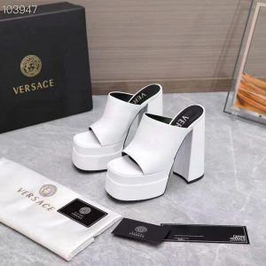 Босоножки Versace Intrico