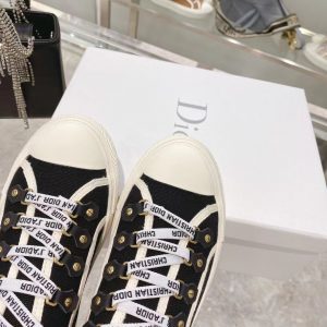 Кроссовки женские Dior Walk N