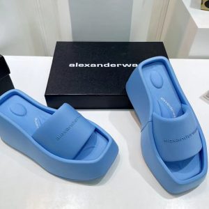 Сандалии женские Alexander Wang