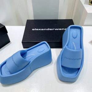 Сандалии женские Alexander Wang