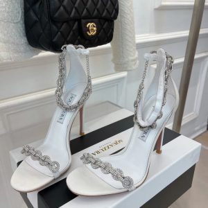 Босоножки женские Aquazzura