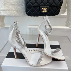 Босоножки женские Aquazzura