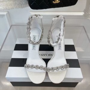 Босоножки женские Aquazzura