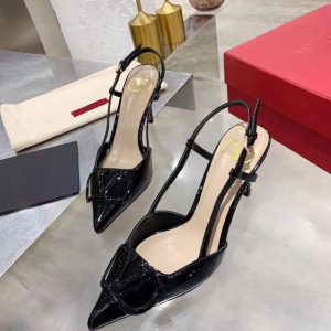 Босоножки женские Valentino Vlogo