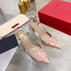 Босоножки женские Valentino Vlogo