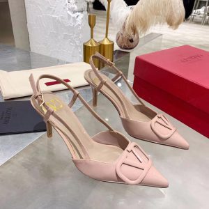 Босоножки женские Valentino Vlogo