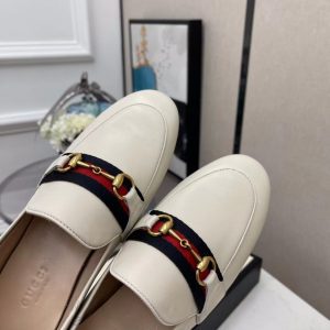 Лоферы Gucci Brixton