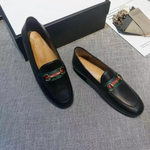 Лоферы Gucci Brixton