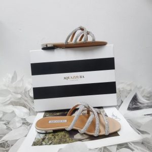 Босоножки Aquazzura