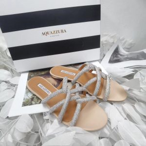 Босоножки Aquazzura