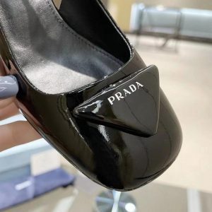 Туфли PRADA