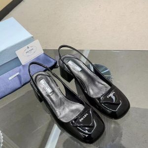 Туфли PRADA