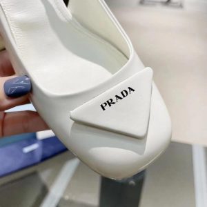 Туфли PRADA