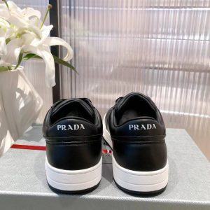 Кроссовки Prada Downtown