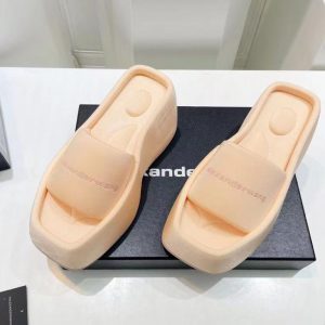 Сандалии женские Alexander Wang