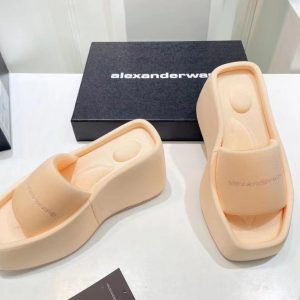 Сандалии женские Alexander Wang