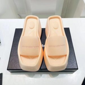 Сандалии женские Alexander Wang