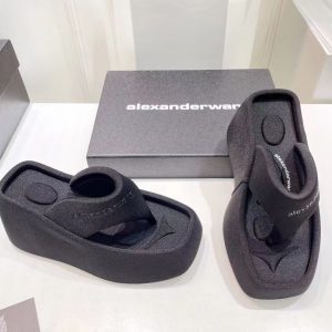 Босоножки Alexander Wang