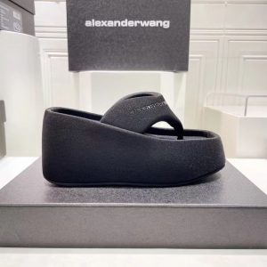 Босоножки Alexander Wang