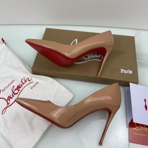 Туфли Christian Louboutin