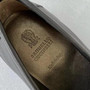 Лоферы женские Brunello Cucinelli