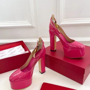 Туфли женские Valentino