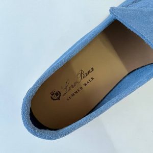 Лоферы мужские Loro Piana Summer  Walk