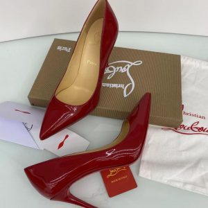 Туфли Christian Louboutin