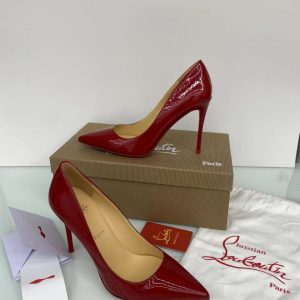 Туфли Christian Louboutin