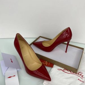 Туфли Christian Louboutin