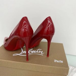 Туфли Christian Louboutin