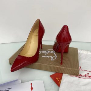 Туфли Christian Louboutin