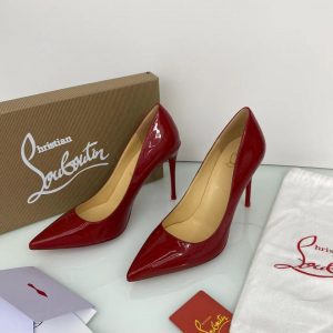 Туфли Christian Louboutin