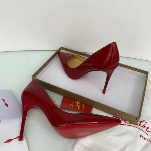 Туфли Christian Louboutin