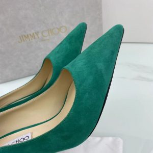 Туфли JIMMY CHOO