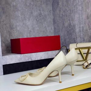 Туфли женские Valentino VLOGO