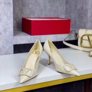 Туфли женские Valentino VLOGO