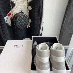 Кроссовки женские Celine CT-01 