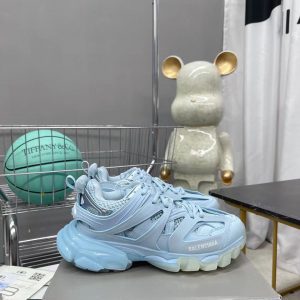 Кроссовки Balenciaga Track.