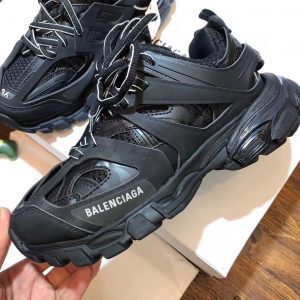 Кроссовки женские Balenciaga Track.