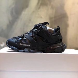 Кроссовки женские Balenciaga Track.