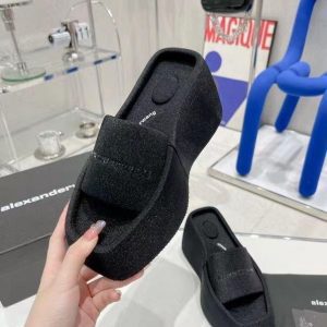 Сандалии женские Alexander Wang