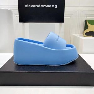 Сандалии женские Alexander Wang