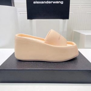 Сандалии женские Alexander Wang