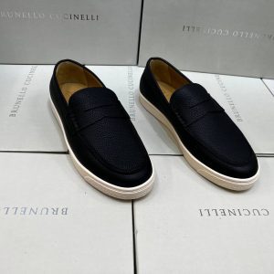 Лоферы Brunello Cucinelli