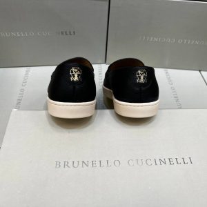 Лоферы Brunello Cucinelli