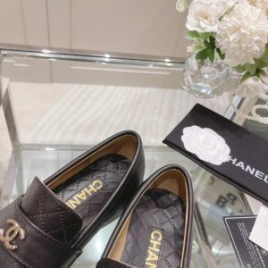 Туфли CHANEL