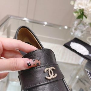 Туфли CHANEL