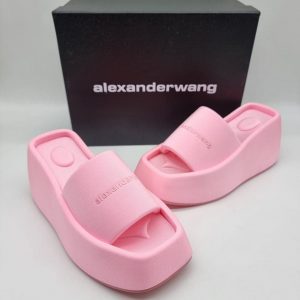 Сандалии женские Alexander Wang