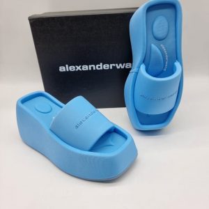 Сандалии женские Alexander Wang